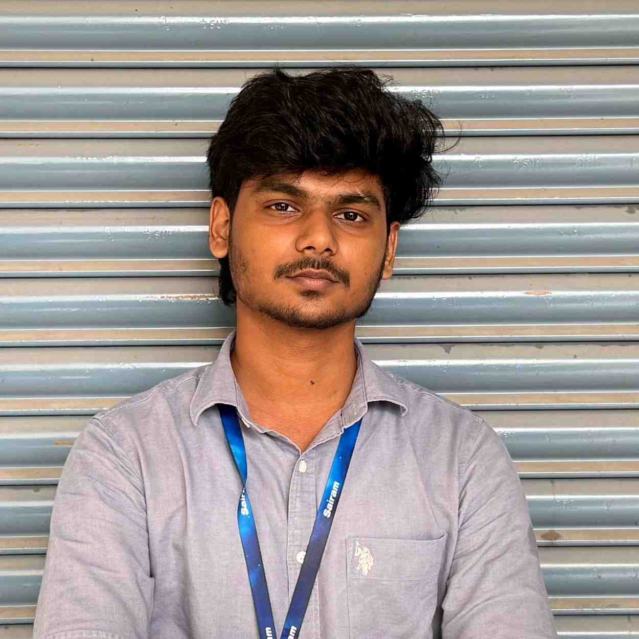 Sudarshan R
