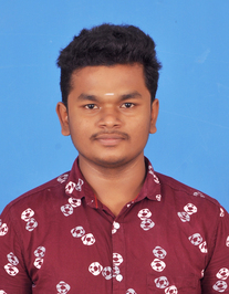 Aravindh M