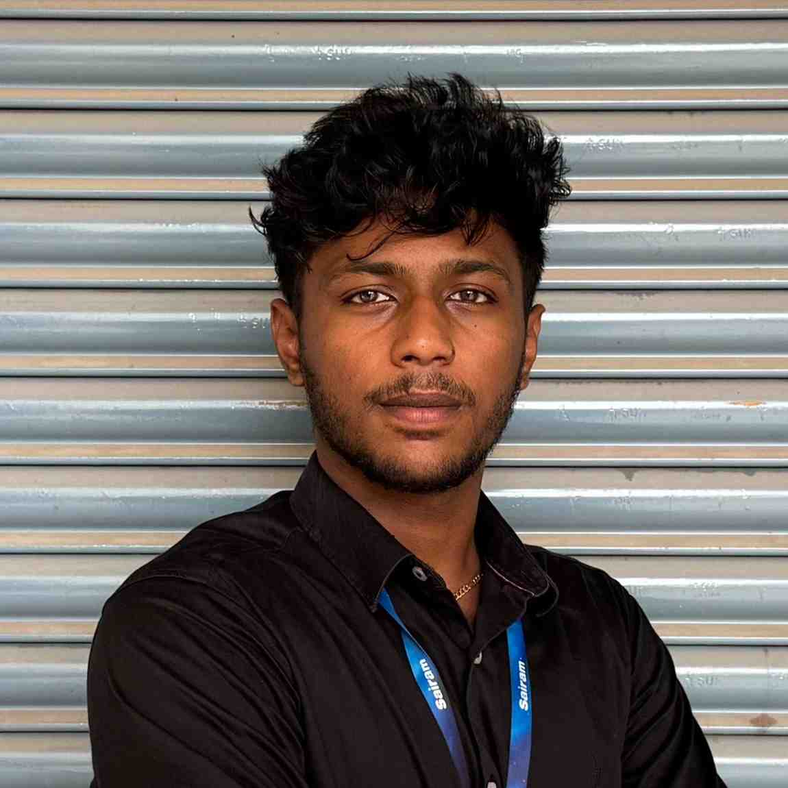 Shakthivel R