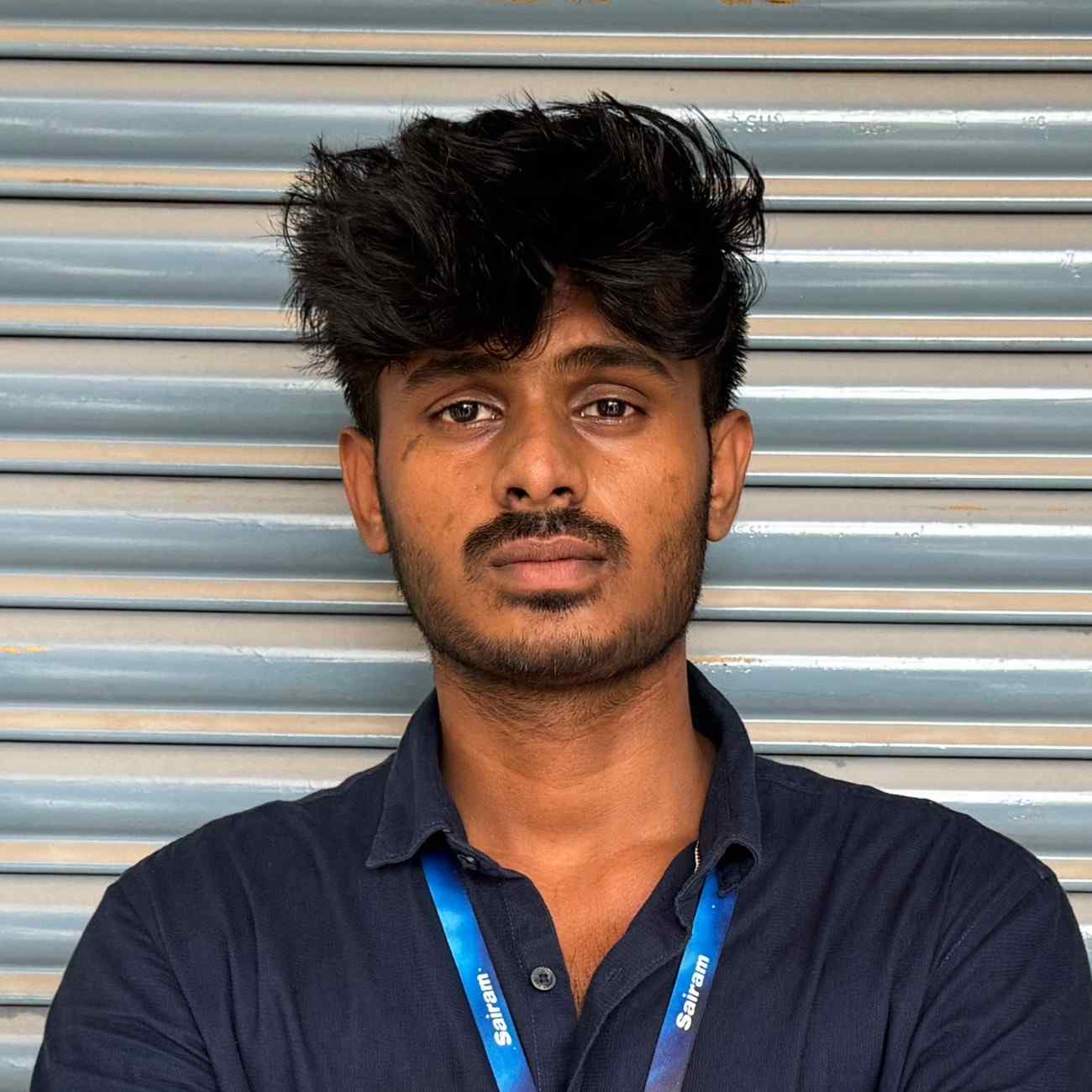Srivari Balaji G