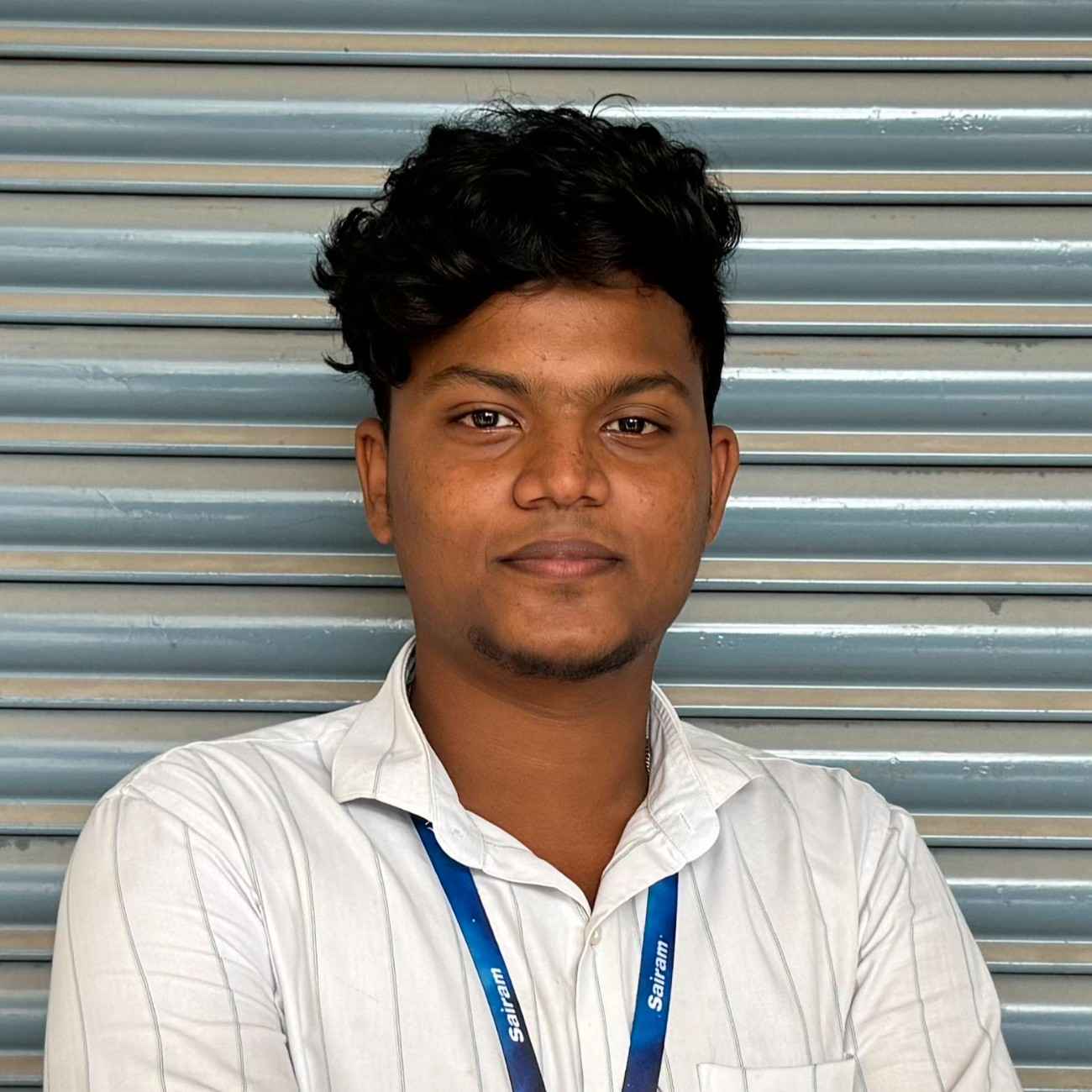 Avinash S