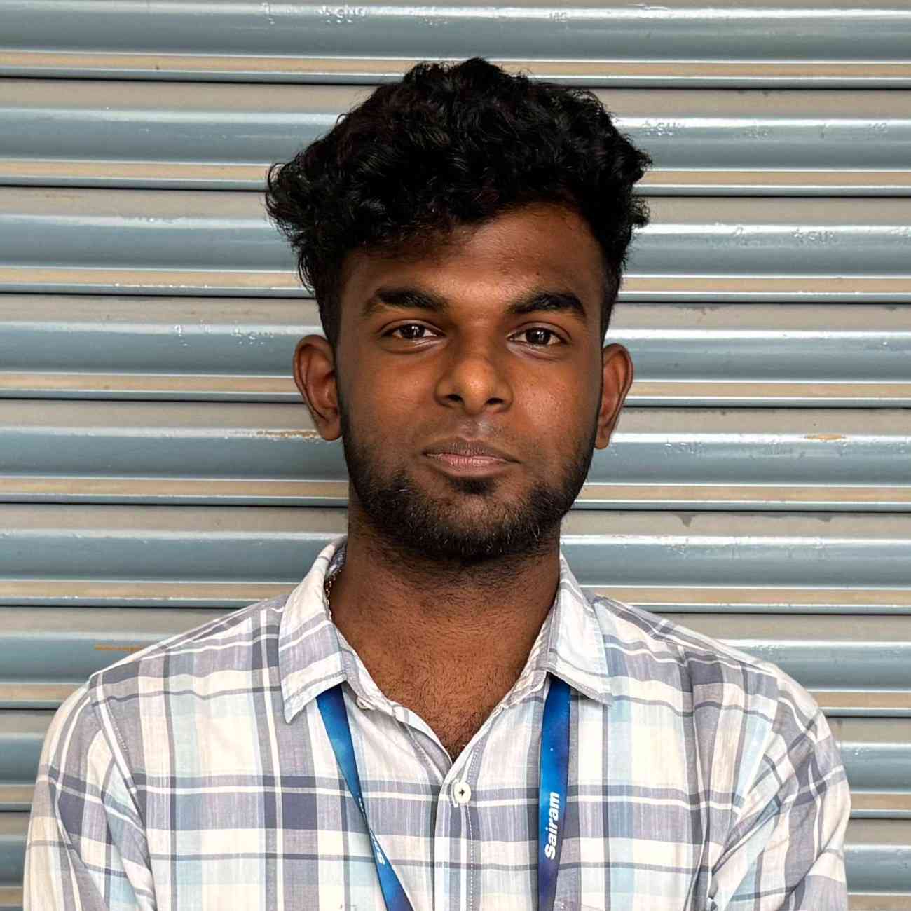 Sathappan RM