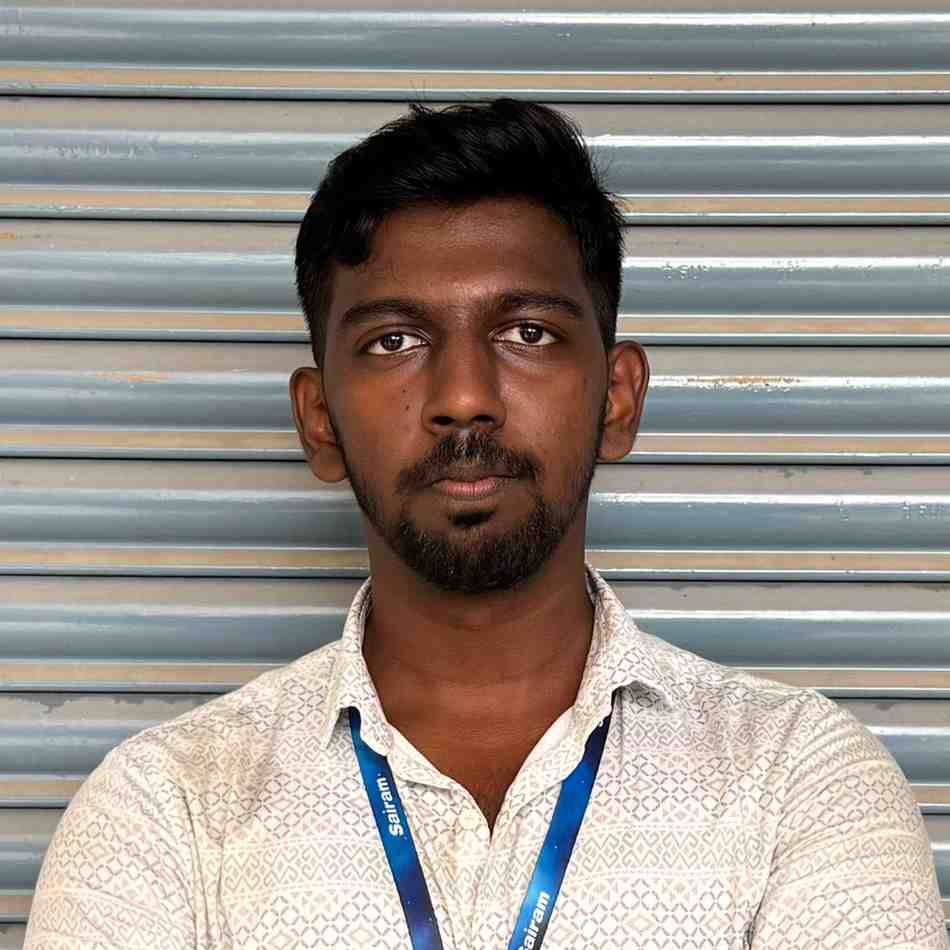 Aakash A