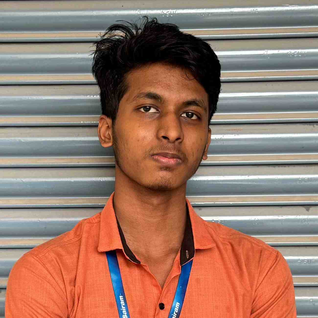 Jayanthan D