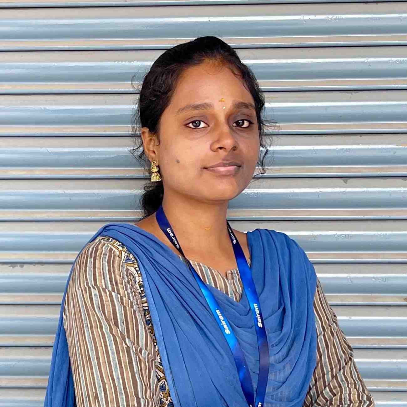 Asmathi JS