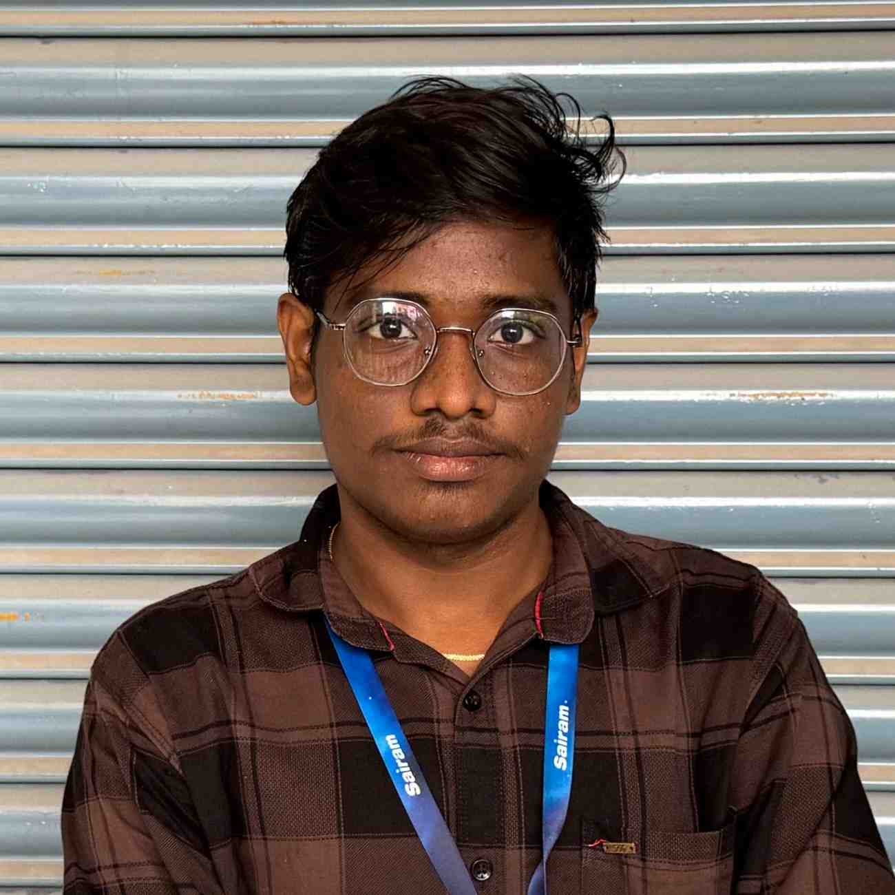 Haribabu S