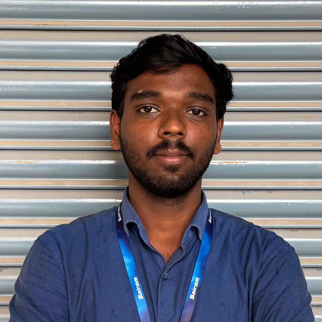 Vigneshwar P
