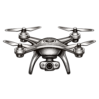 Drone Zone